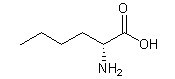 D-norleucine