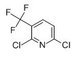 2,6-二氯-3-(三氟甲基)吡啶