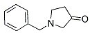 1-Benzyl-3-pyrrolidinone