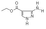 3-氨基-4-乙氧羰基吡唑