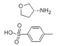 (S)-3-氨基四氫呋喃對甲苯磺酸鹽