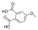 4-甲氧基鄰苯二甲酸