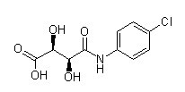 (-)-4'-CHLOROTARTRANILIC ACID