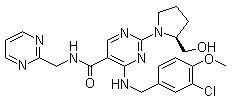 阿伐那非