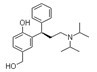 (R)-5-羥甲基托特羅定